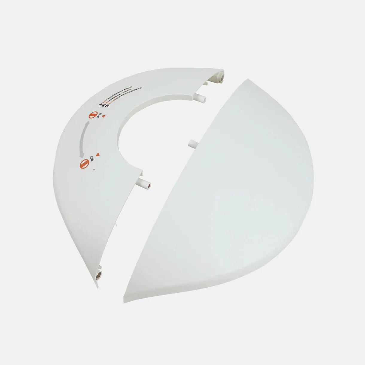 Accessories for Baymax Series